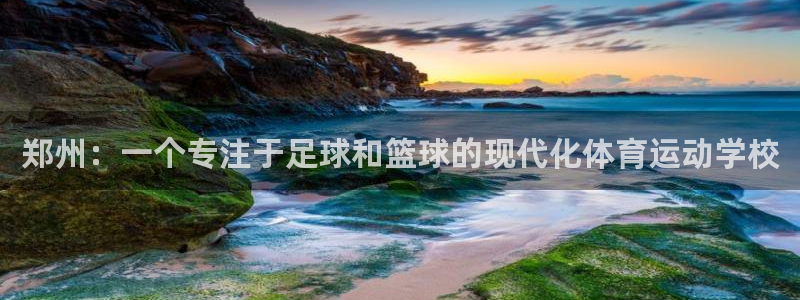 德国3377体育官方正版app集团：郑州：一个专注于足球和篮